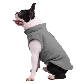 Dog Pet Fleece Jacket