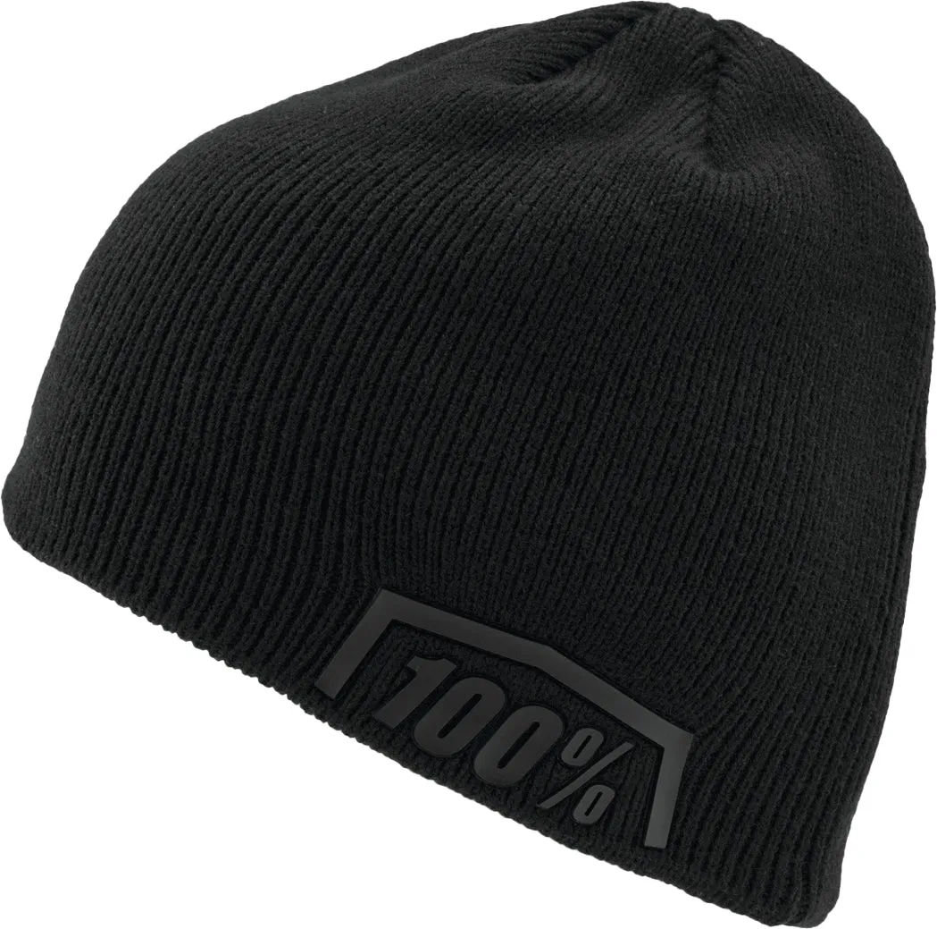 100% Icon Beanie