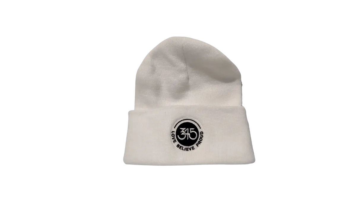 345 Beanie