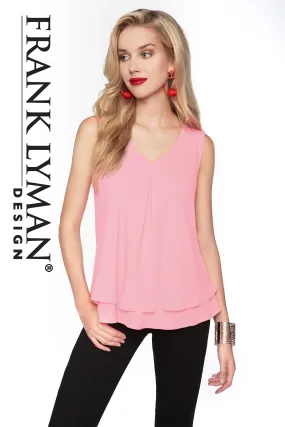 61175 (Camisole)  Salmon-Apple