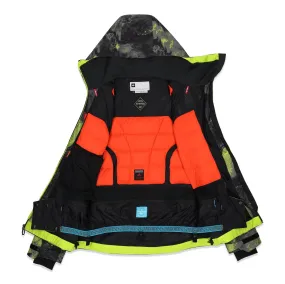 686 GORE-TEX Hydra Down Thermagraph® Jacket 2025