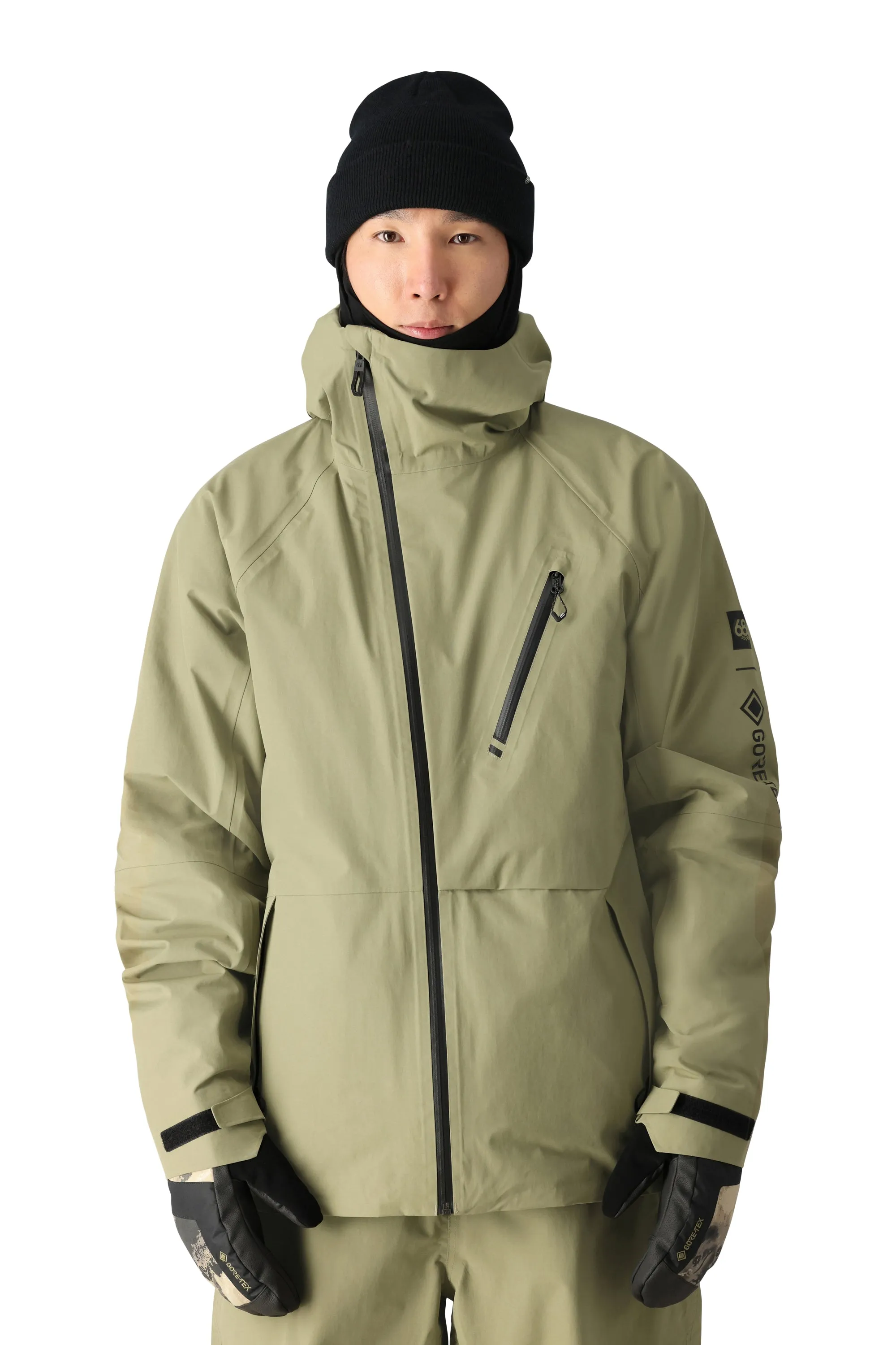 686 GORE-TEX Hydra Down Thermagraph® Jacket 2025