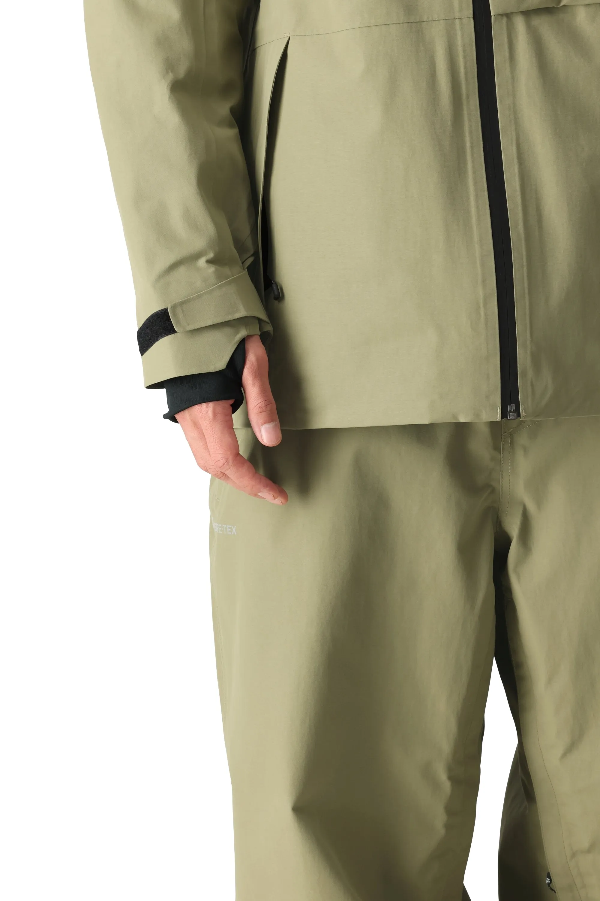 686 GORE-TEX Hydra Down Thermagraph® Jacket 2025