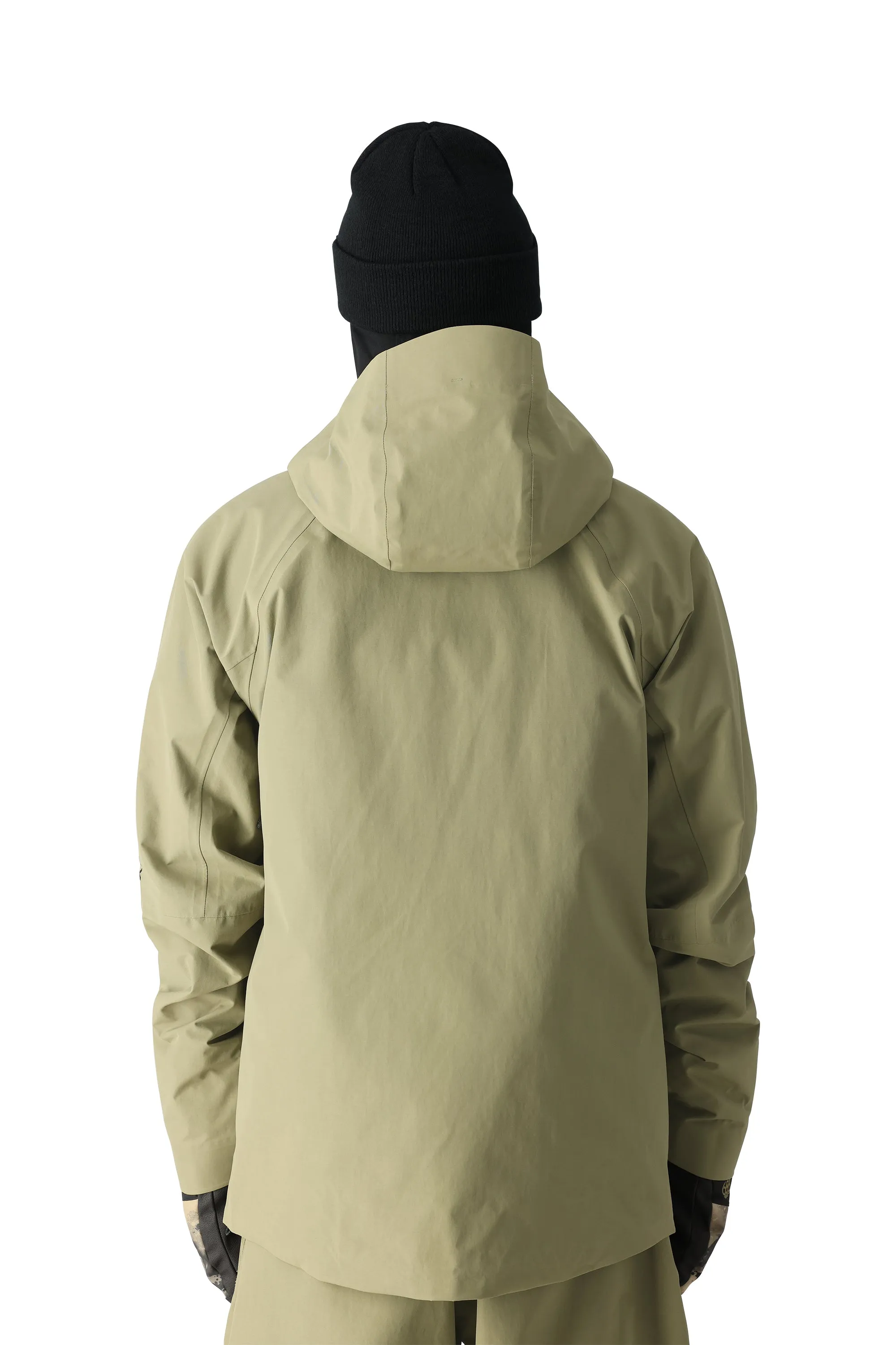 686 GORE-TEX Hydra Down Thermagraph® Jacket 2025