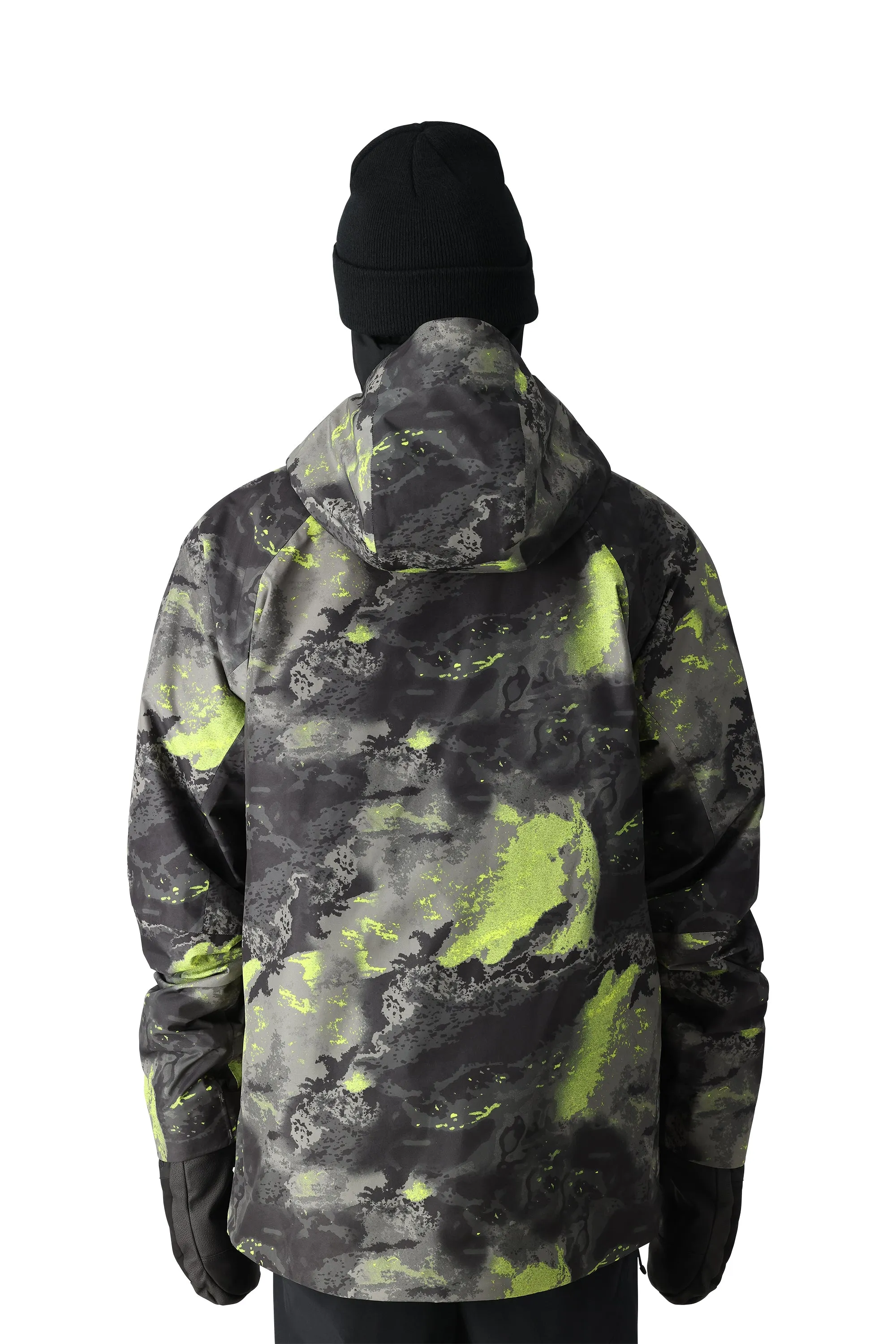 686 GORE-TEX Hydra Down Thermagraph® Jacket 2025