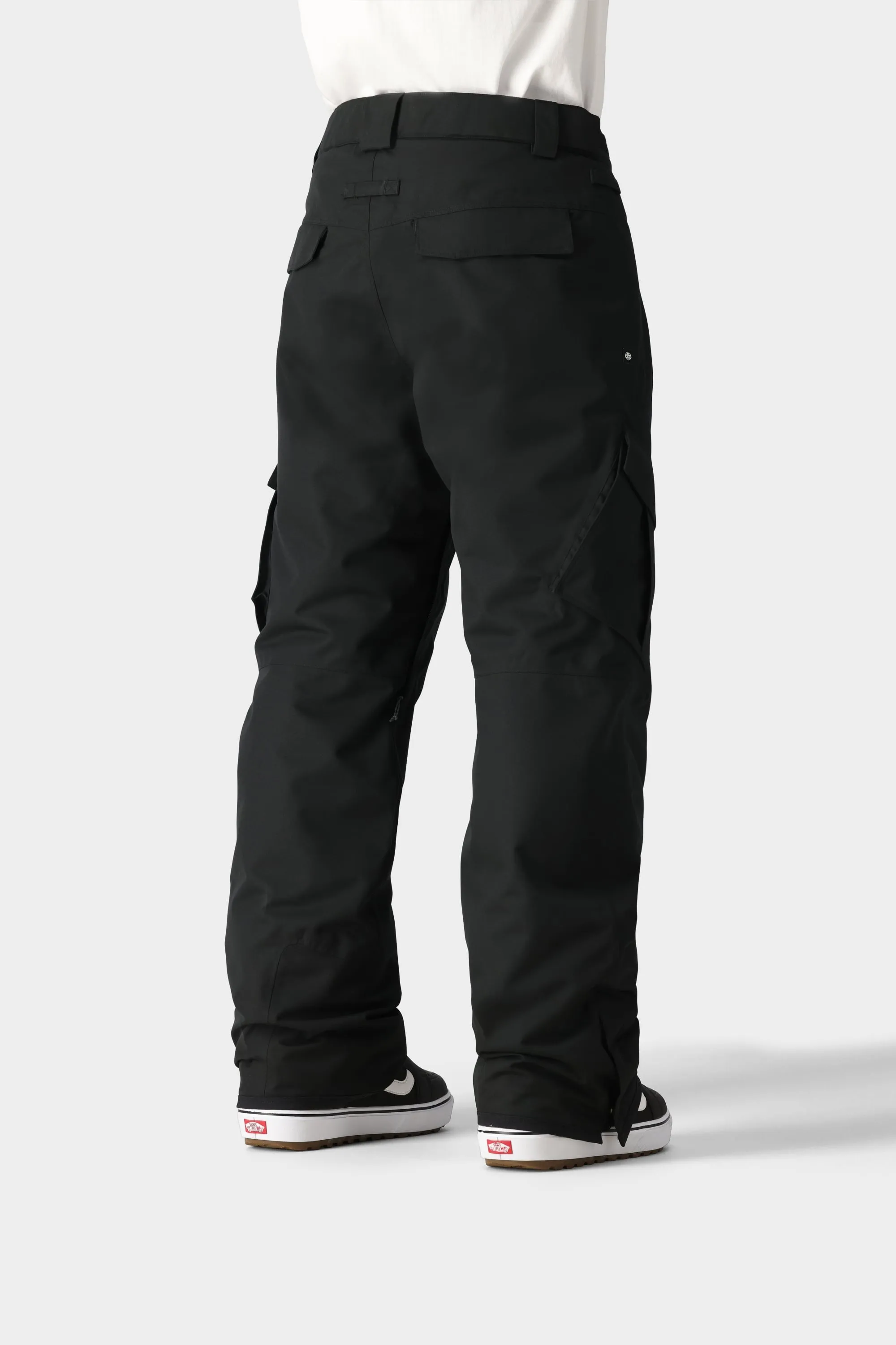 686 Men's Infinity Insulated Cargo Pant 2025