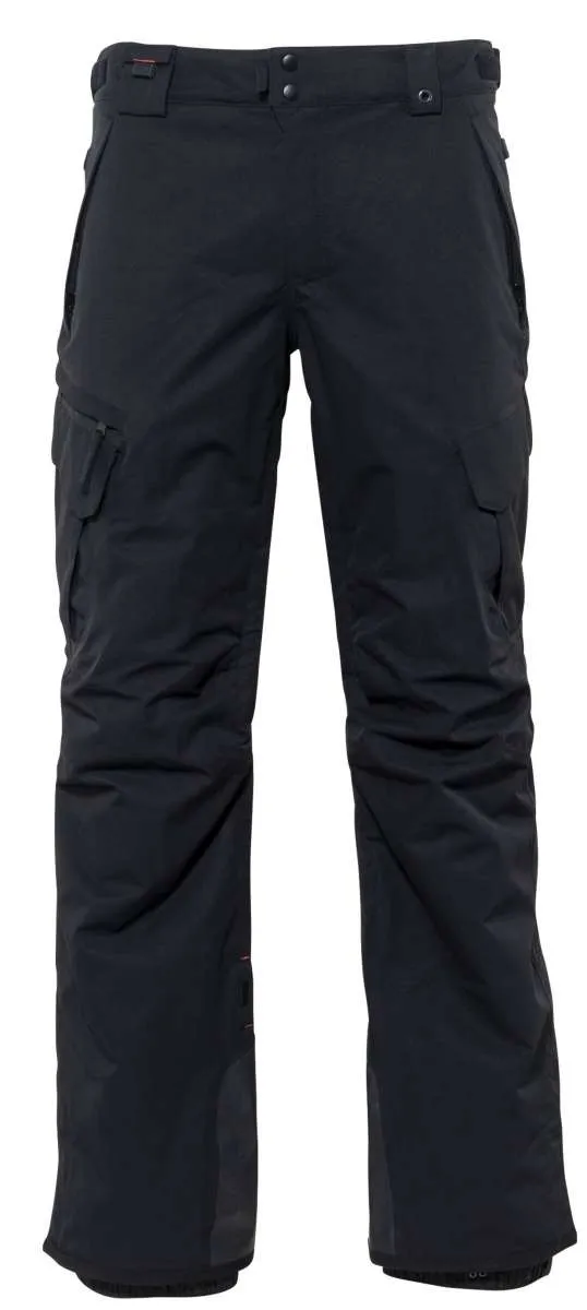 686 Smarty 3-in-1 Cargo Pant 2023