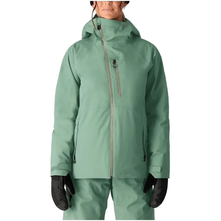 686 W Hydra Insulated Jacket