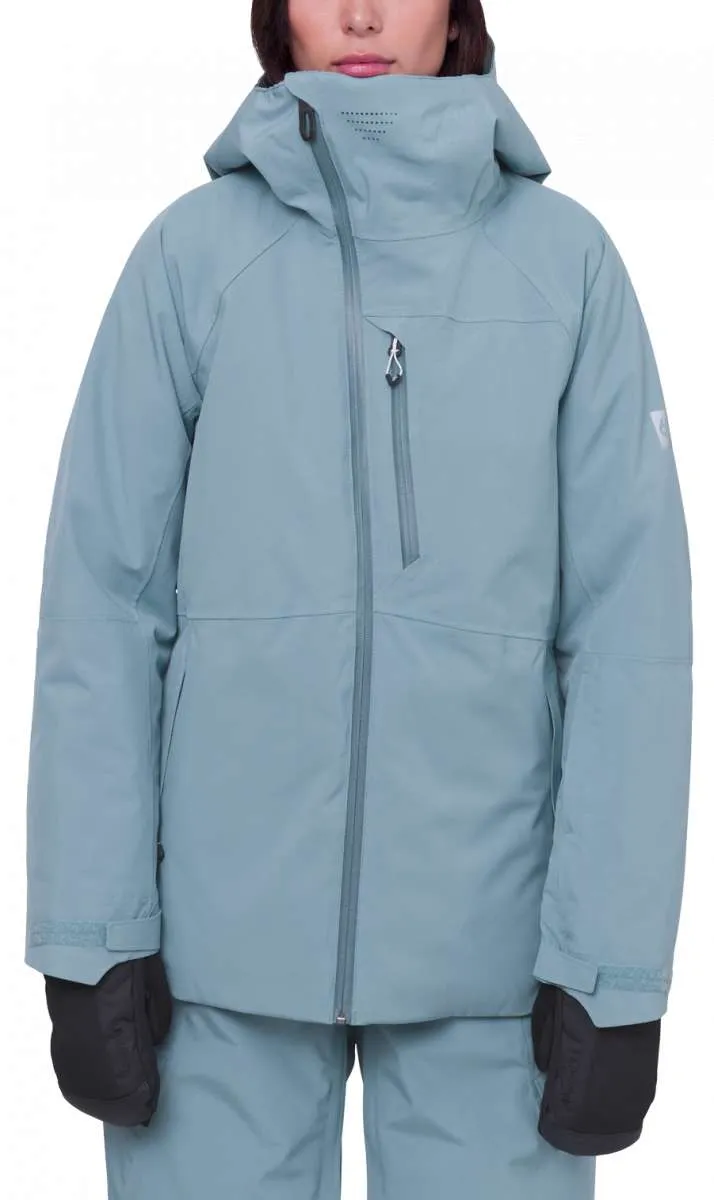 686 Women's Hydra Insulated Jacket 2024