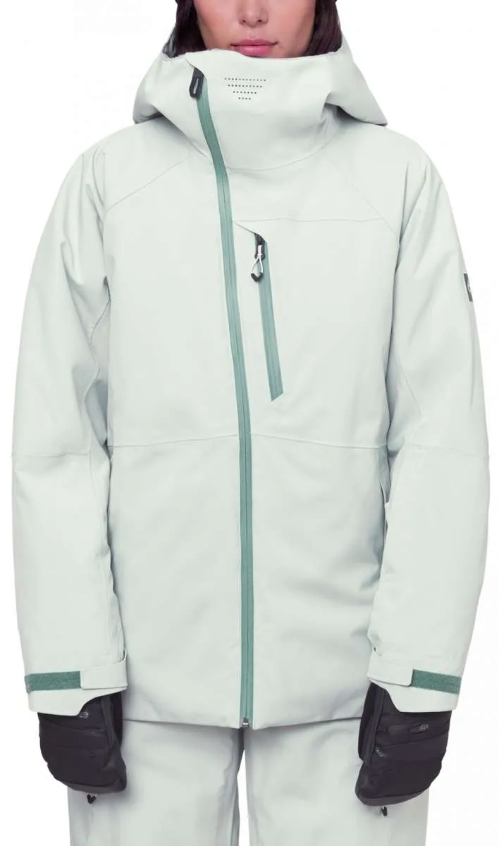 686 Women's Hydra Insulated Jacket 2024