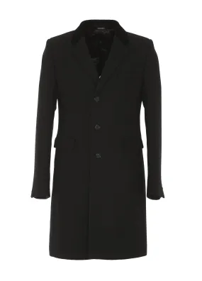 Alexander McQueen Classic Coat