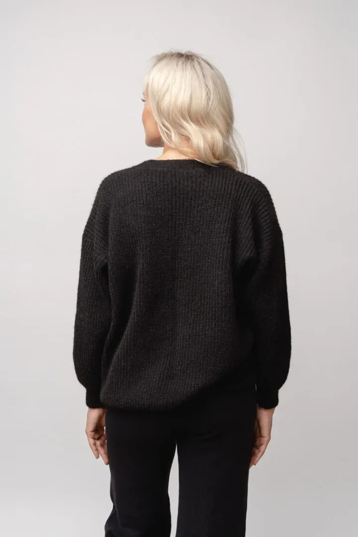 Alma Cardigan