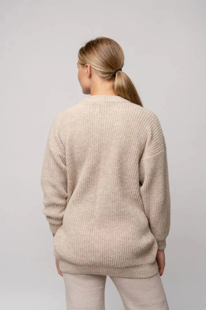 Alma Cardigan