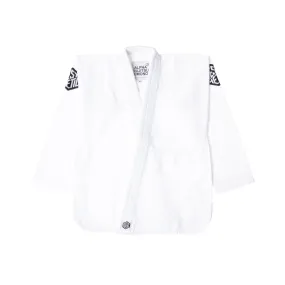 Alpha Kimono 2024 (White)