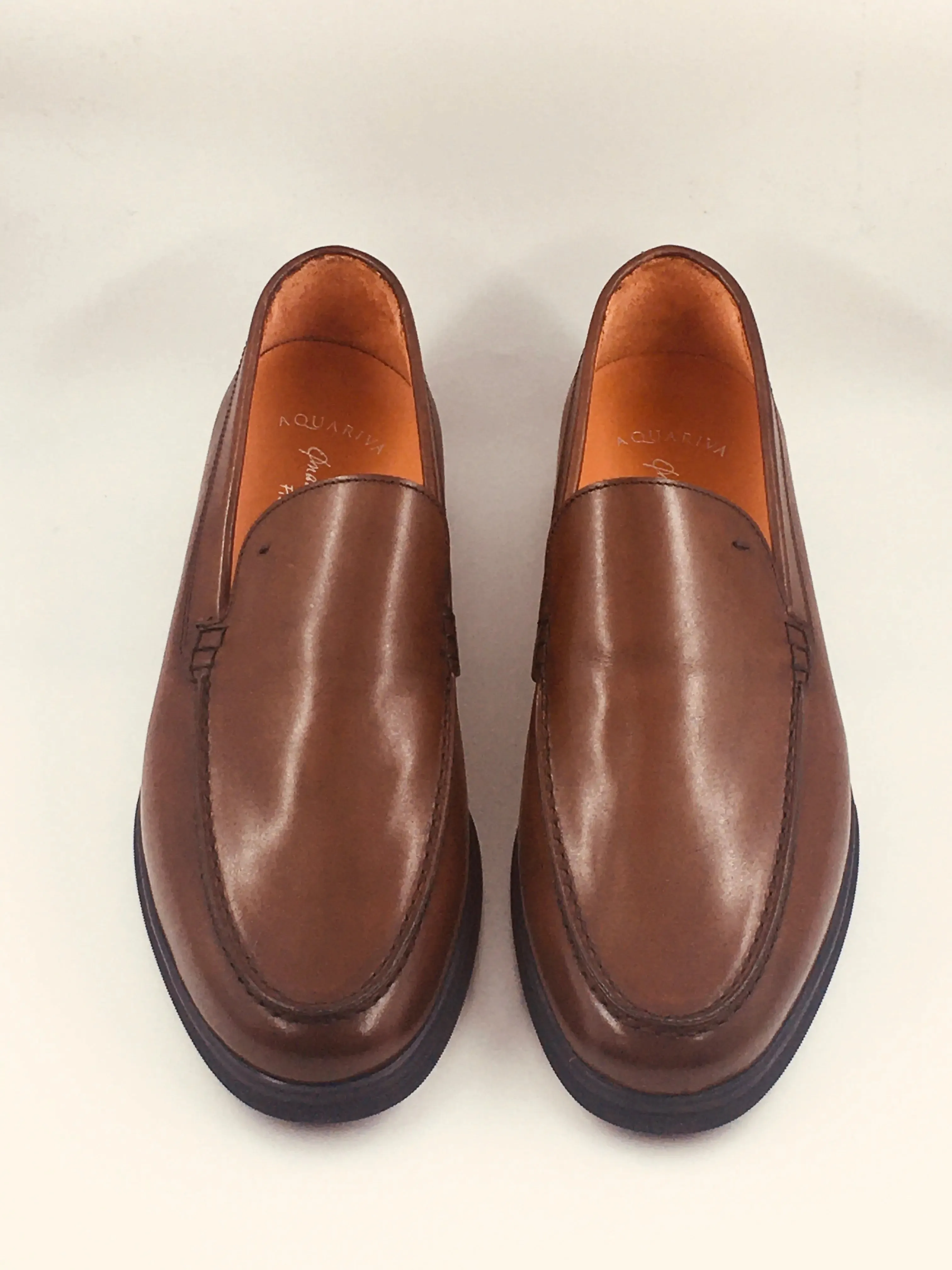 Andrea Ventura Slip-On Loafer