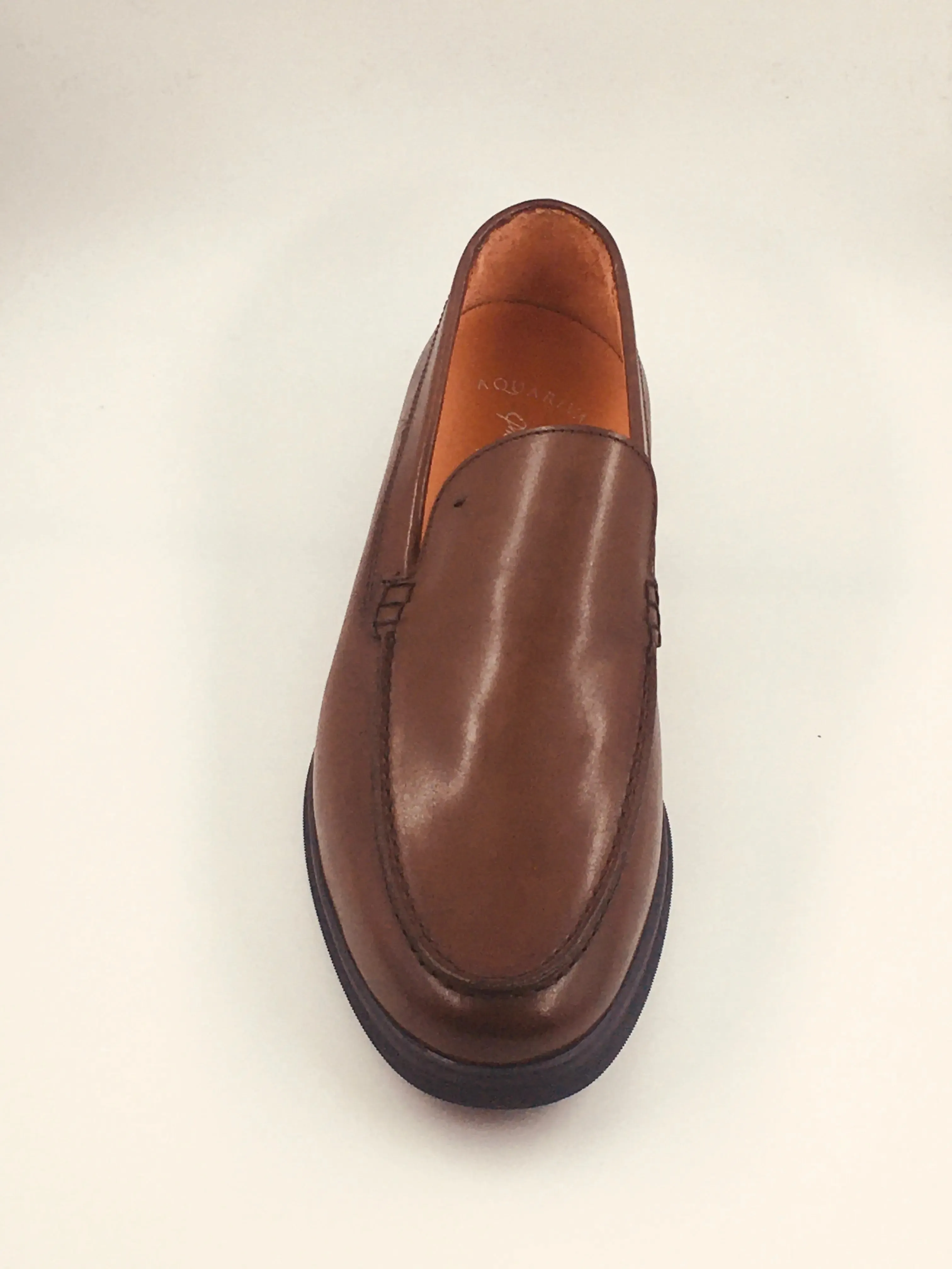 Andrea Ventura Slip-On Loafer