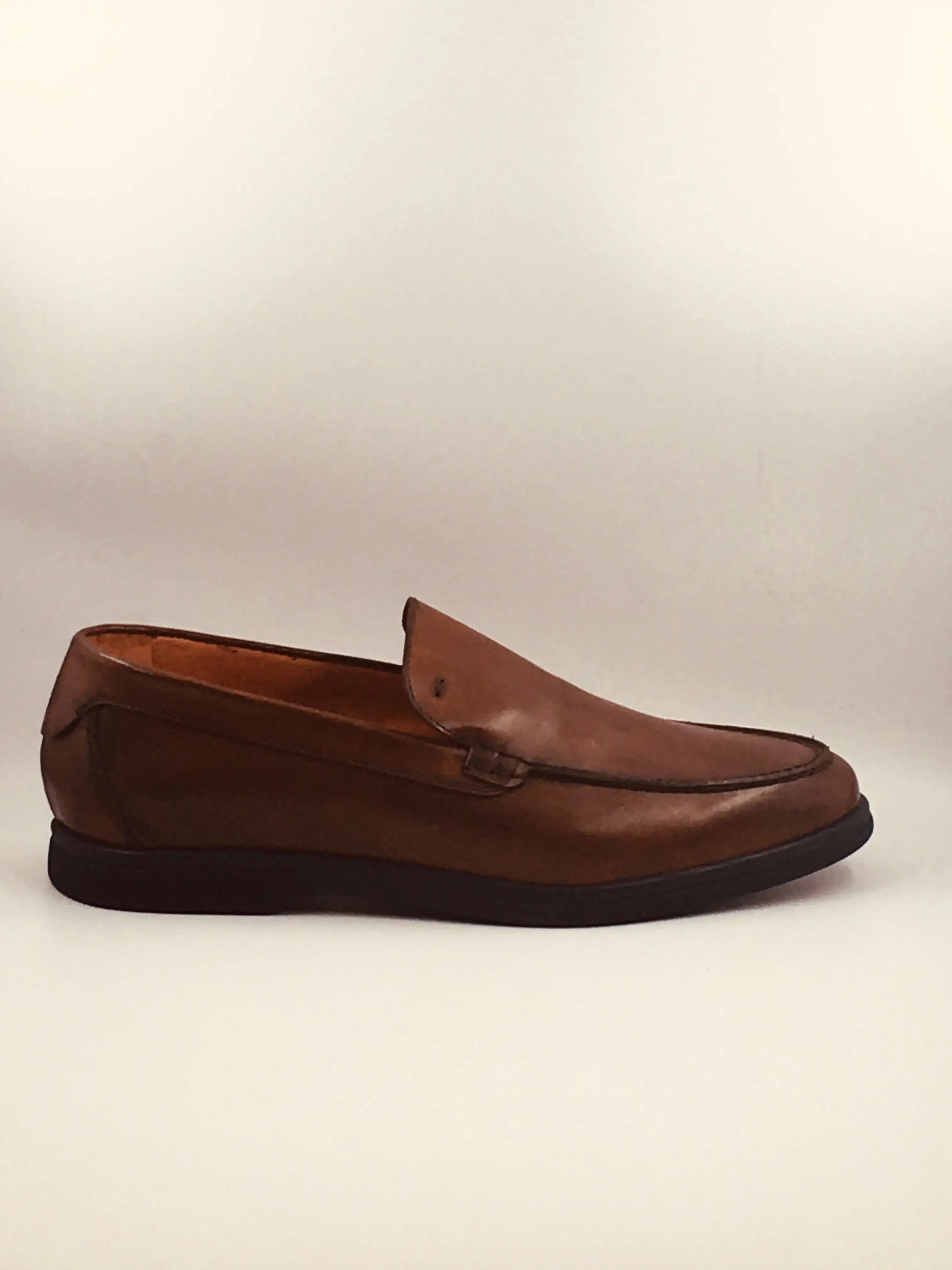 Andrea Ventura Slip-On Loafer