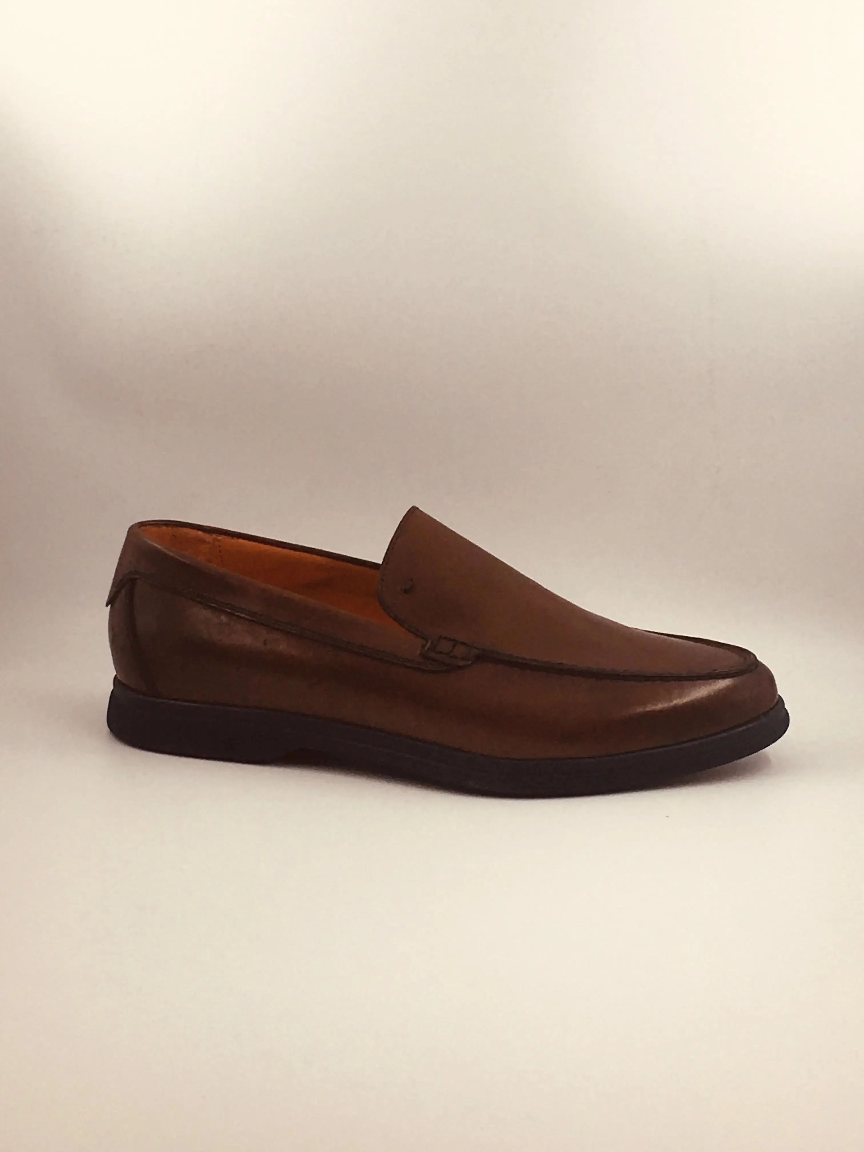 Andrea Ventura Slip-On Loafer