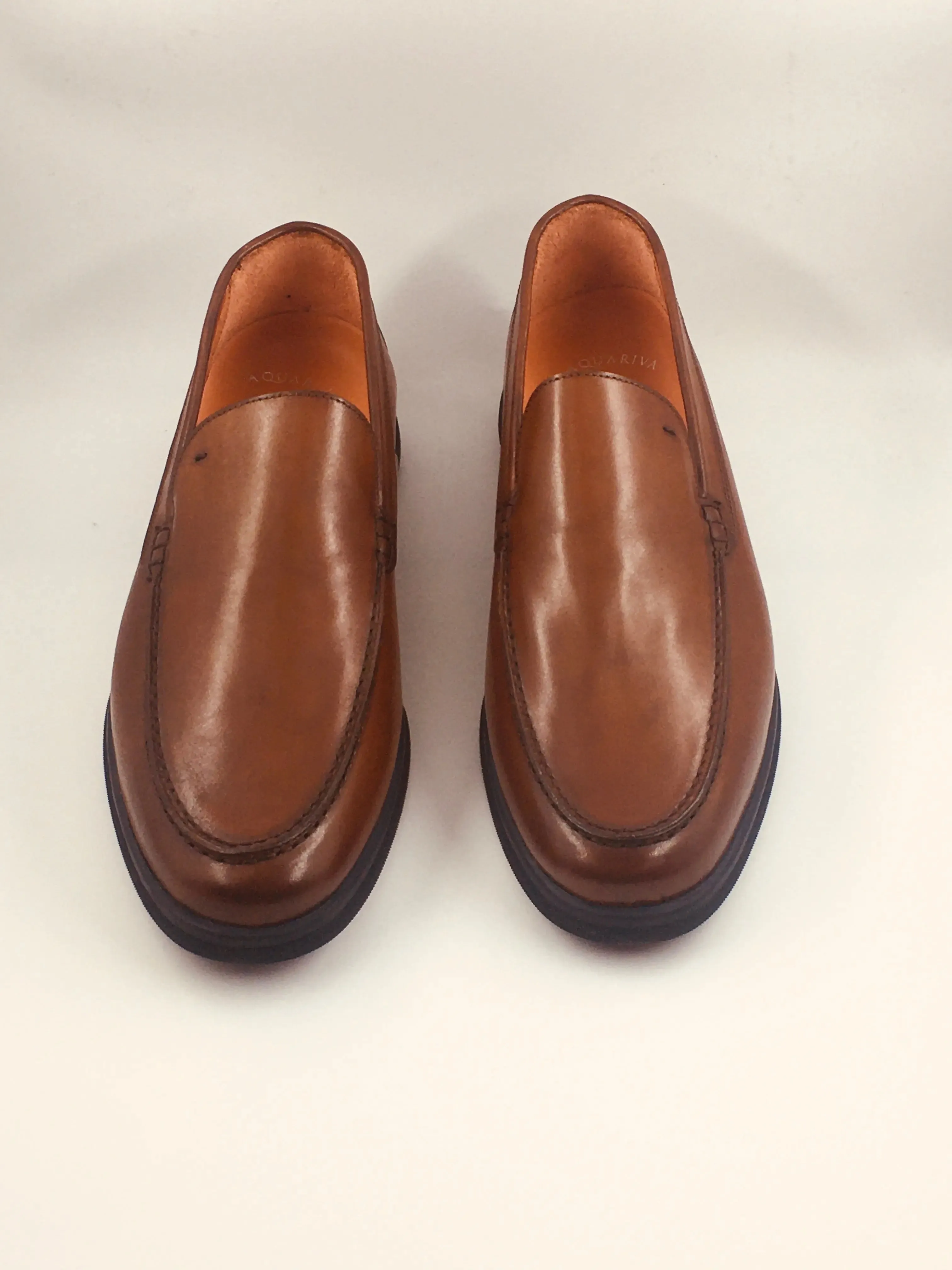 Andrea Ventura Slip-On Loafer