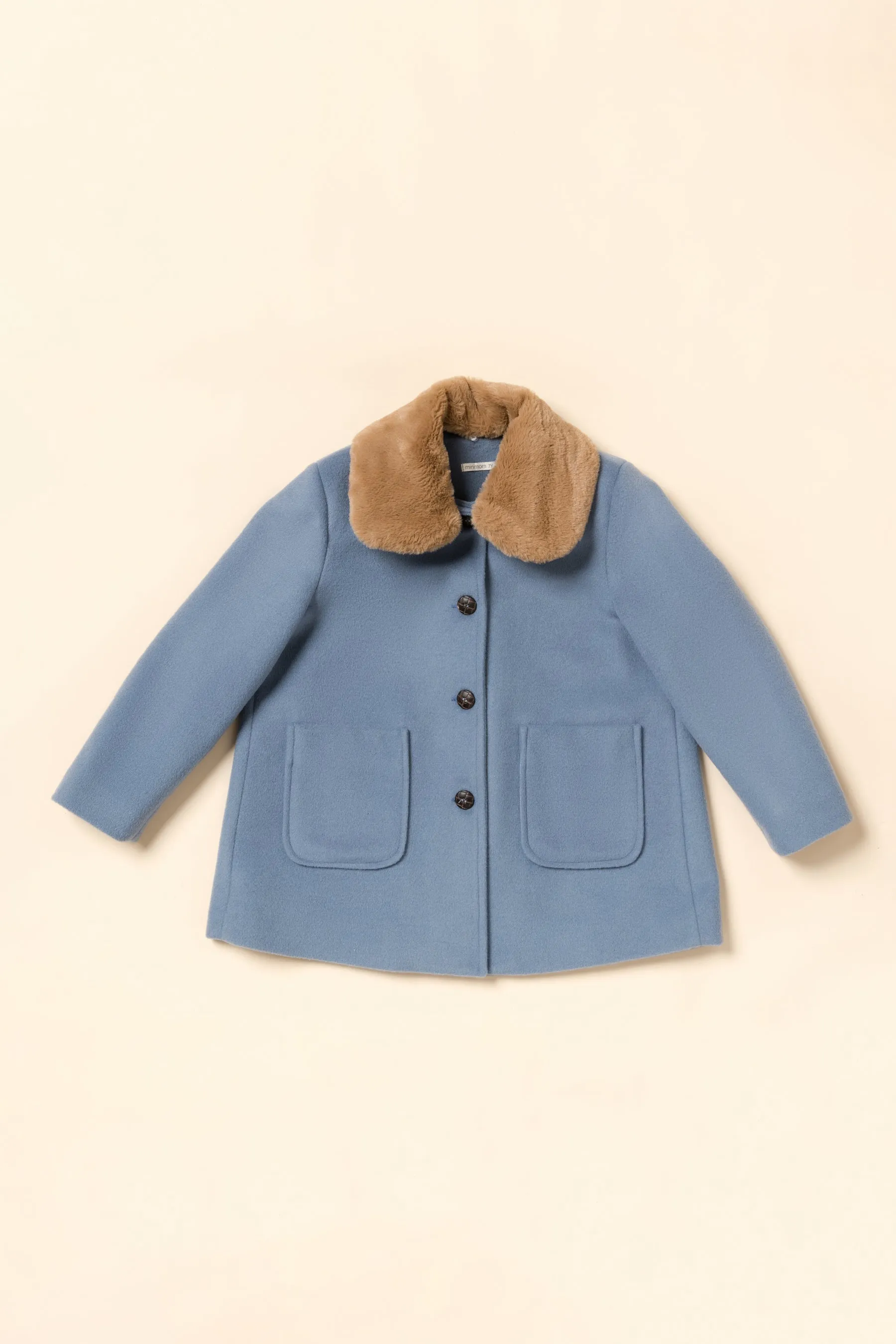 Audrey Coat