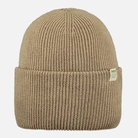 Barts - Haveno Beanie - Taupe