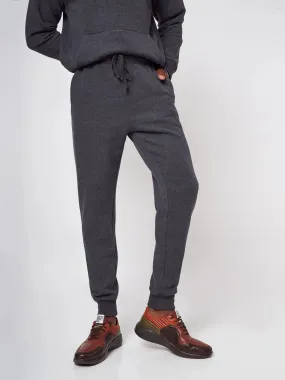 Berlin Grey Cava Essential Joggers