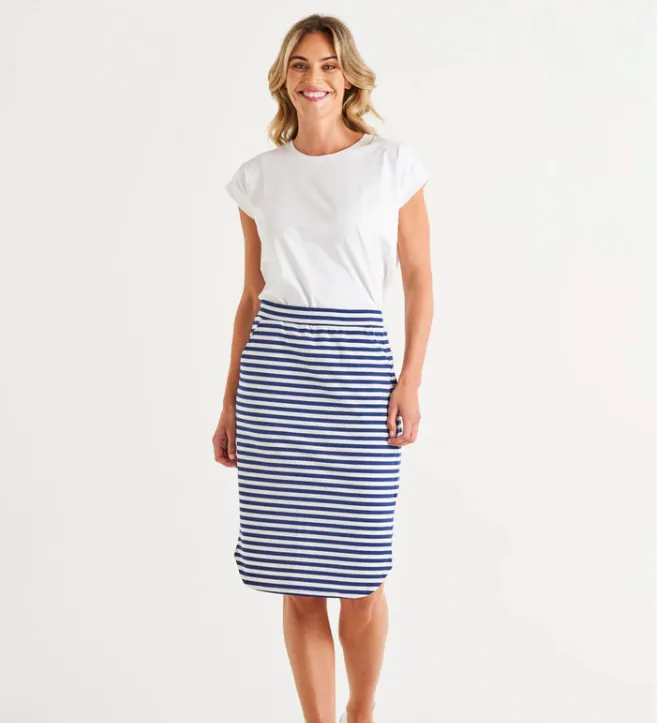 Betty Basic Evie Skirt