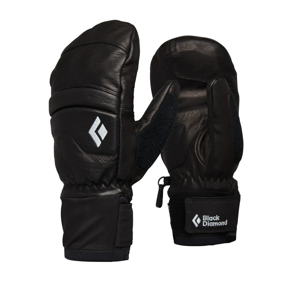 Black Diamond Spark Mittens Womens