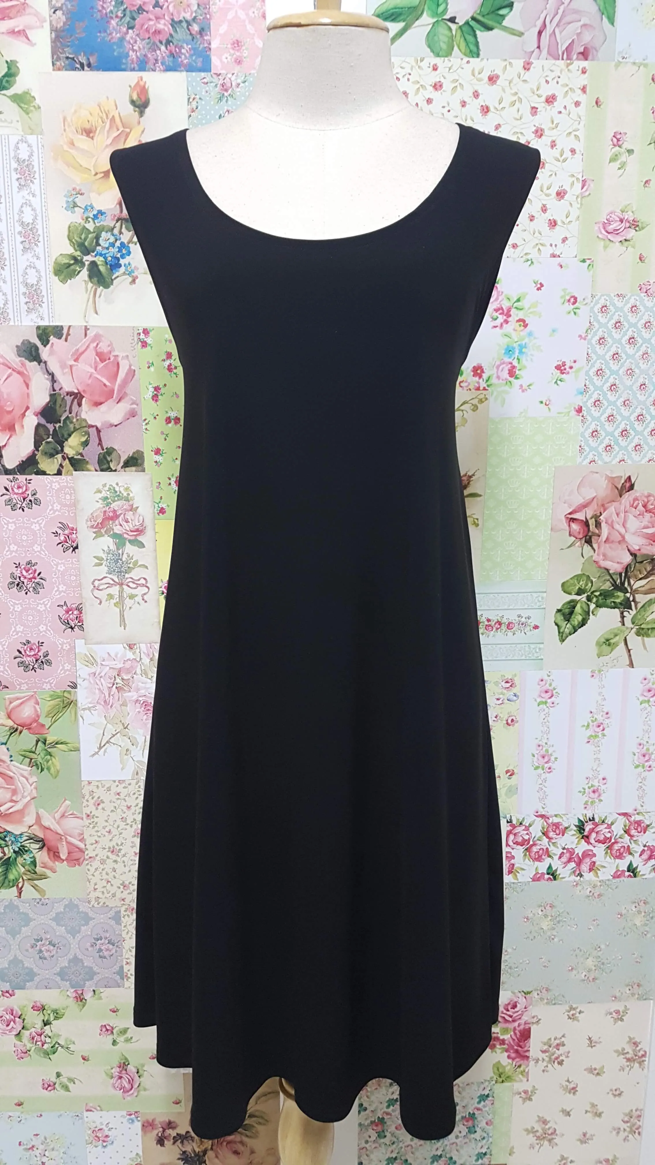 Black Top MD044