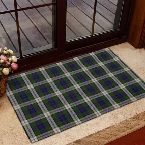 Blair Dress Tartan Door Mat