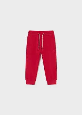 Blake Baby Joggers - Watermelon