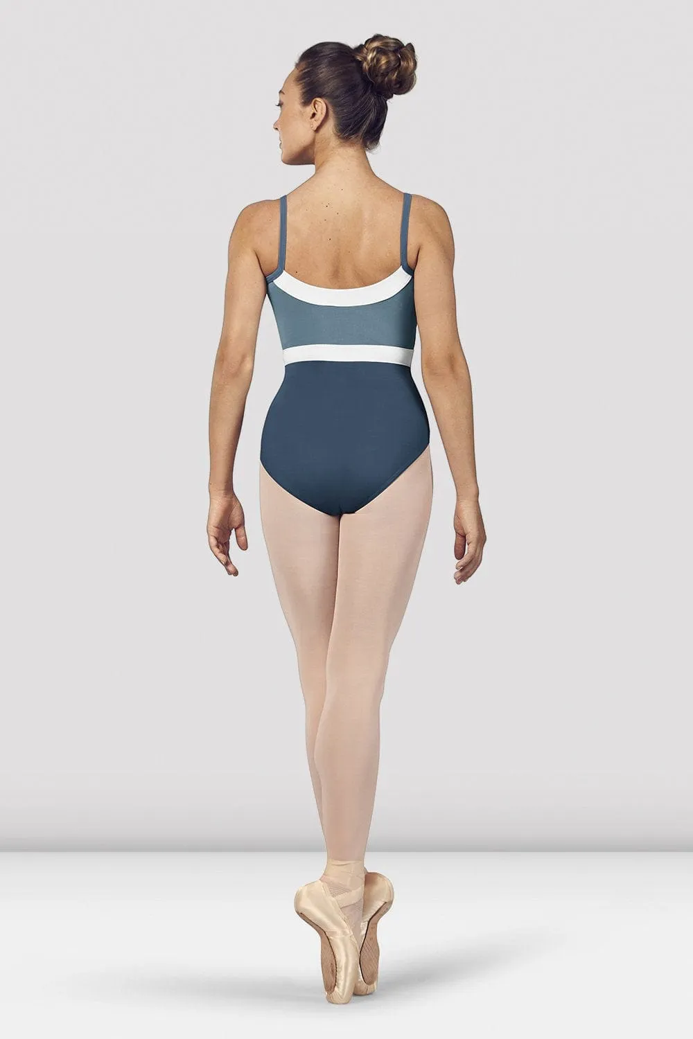 Bloch L4937 Amora Camisole Leotard (Adult)