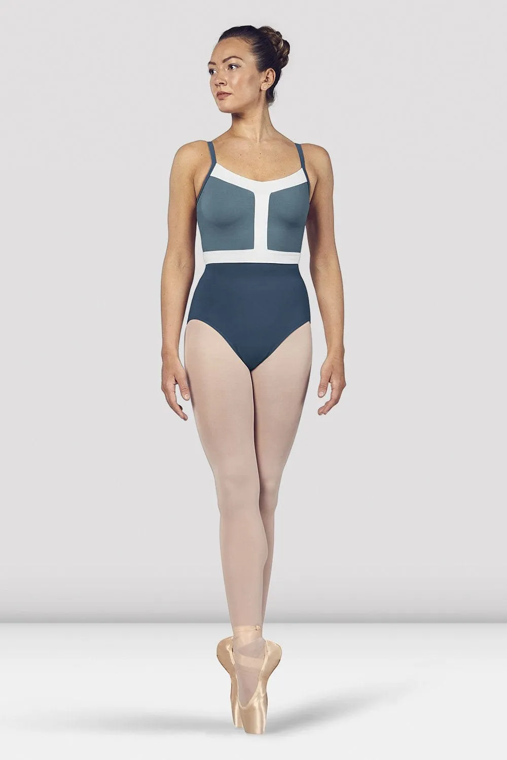 Bloch L4937 Amora Camisole Leotard (Adult)