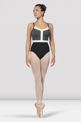 Bloch L4937 Amora Camisole Leotard (Adult)