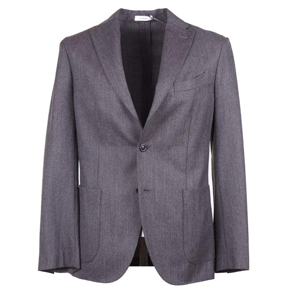 Boglioli Donegal Wool 'K Jacket' Sport Coat