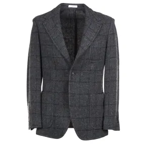 Boglioli Tweed Wool 'K Jacket' Sport Coat