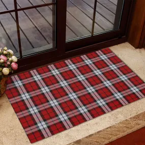 Brodie Dress Tartan Door Mat