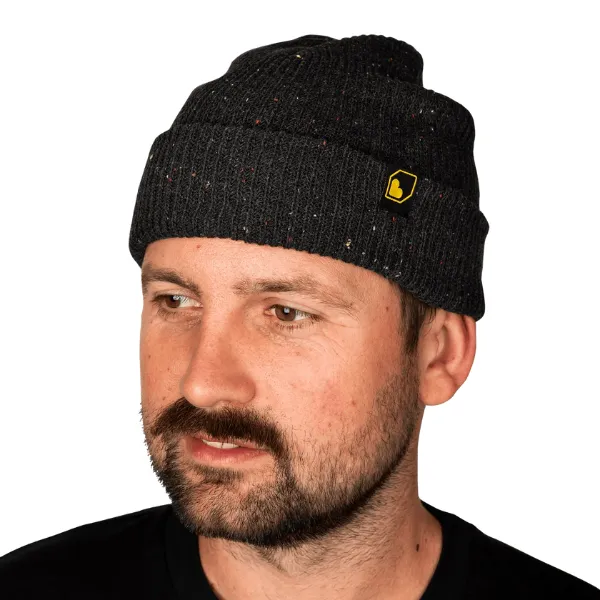 Burgtec Moonshiners Cuff Beanie ­