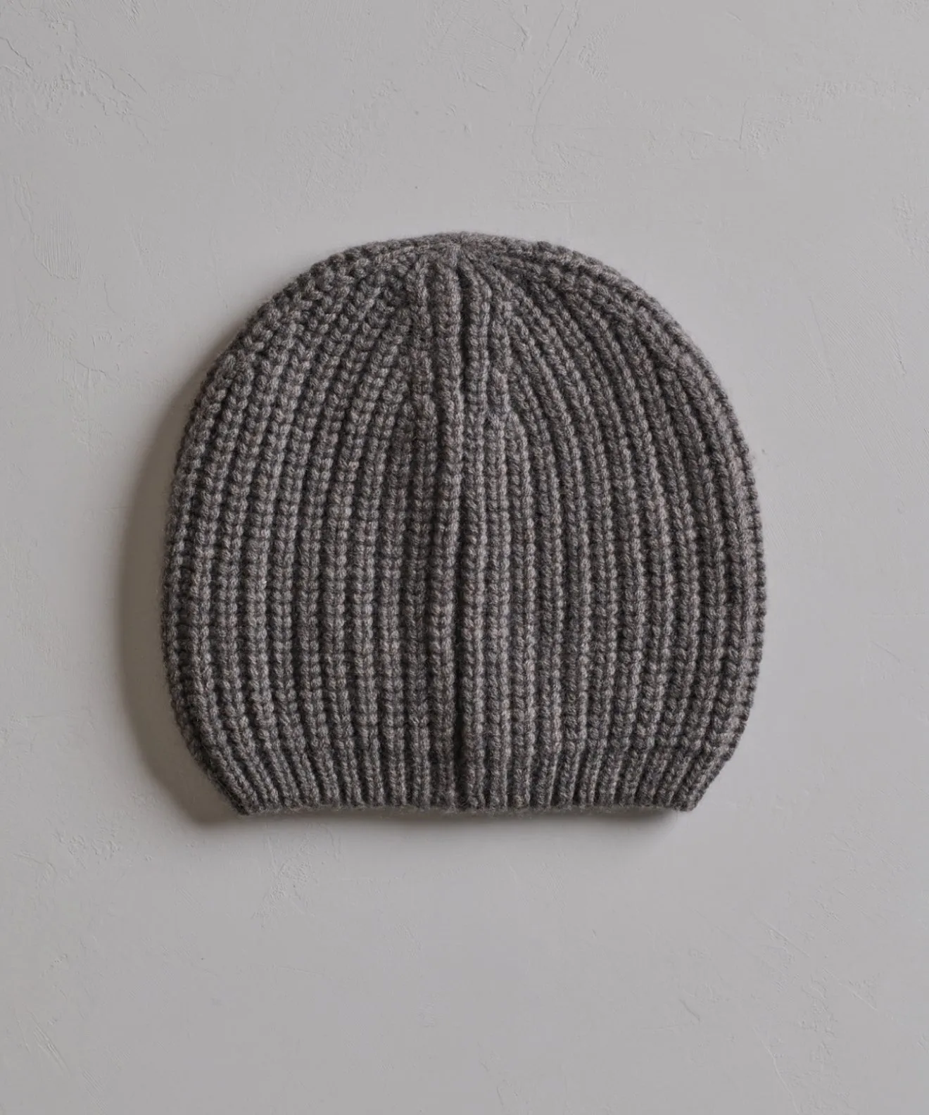 Cashmere Alpine Beanie