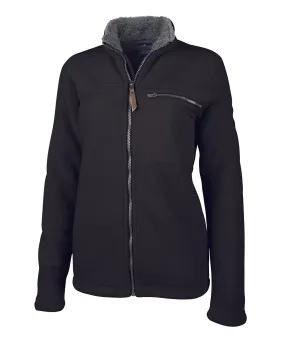 Charles River Women's Jamestown Fleece Jacket