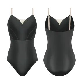 Chloe Girls Leotard