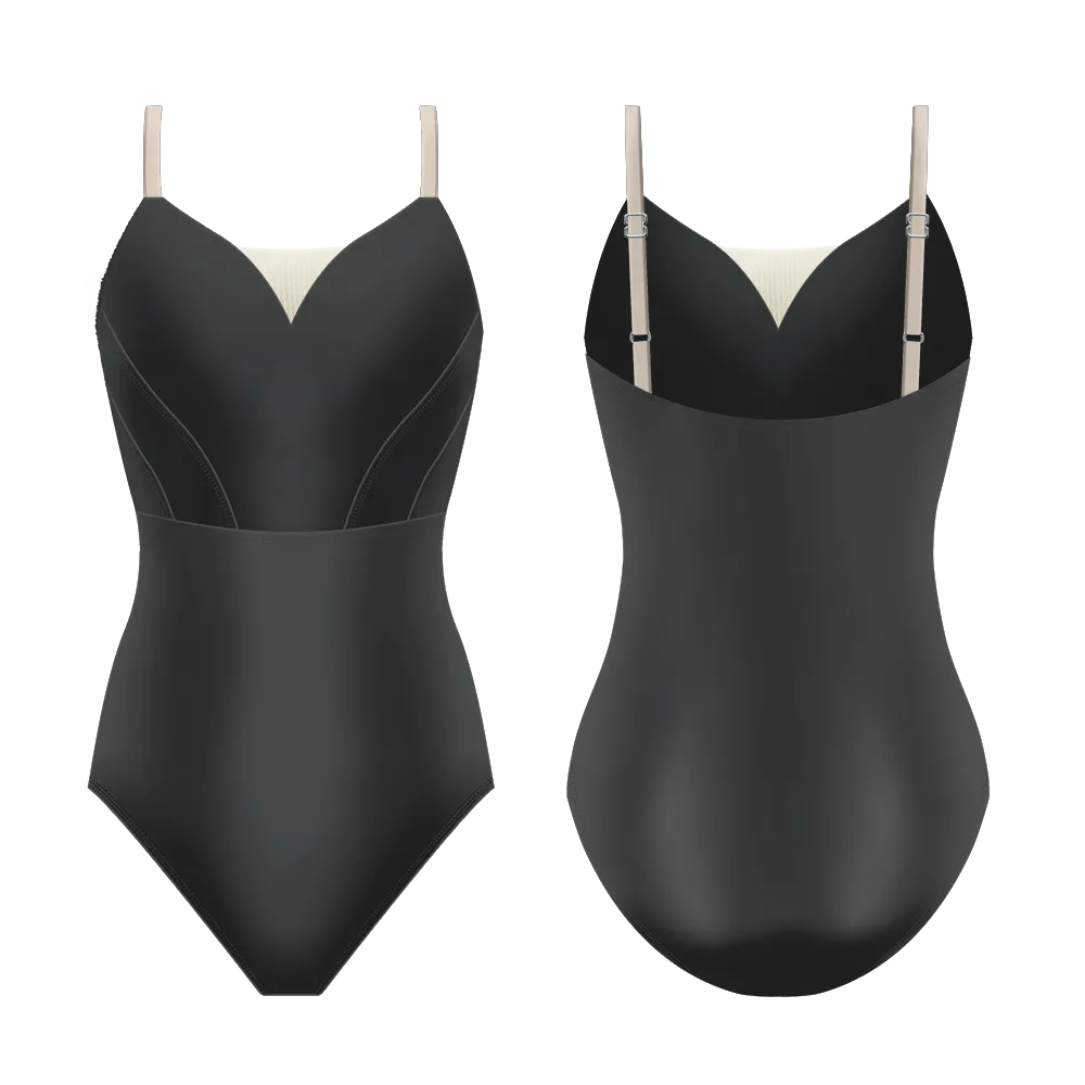 Chloe Girls Leotard