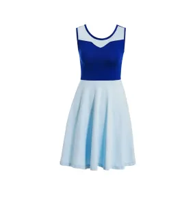 Cinderella Women's Character Dress