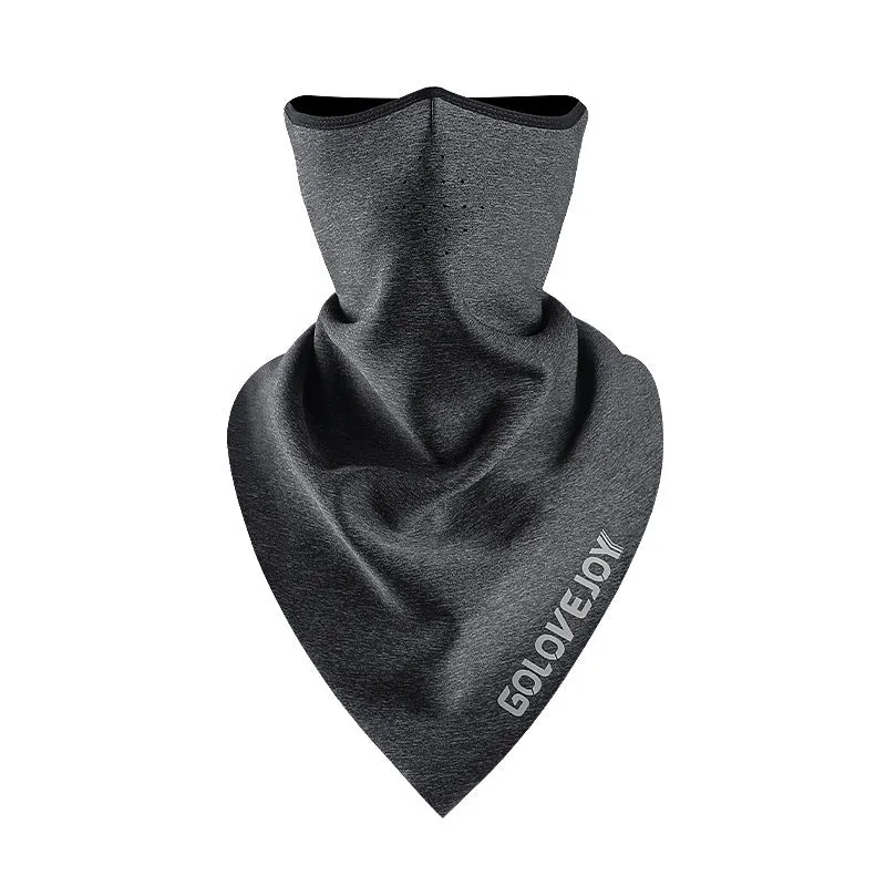 Clearance Cycling Windproof Scarf Half Face Cover(GDTJ15)