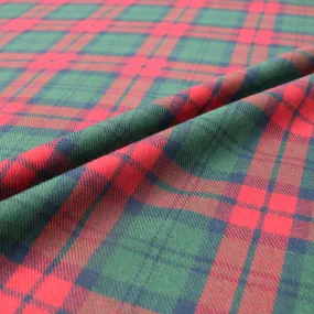 Clueless Tartan - Amber