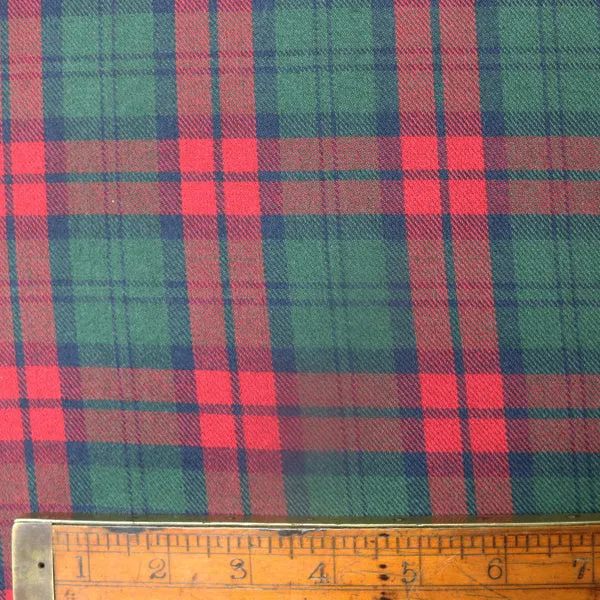 Clueless Tartan - Amber