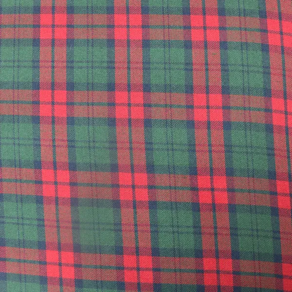 Clueless Tartan - Amber