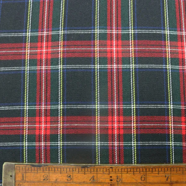 Clueless Tartan - Christian