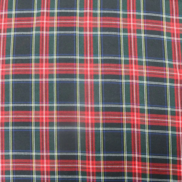 Clueless Tartan - Christian