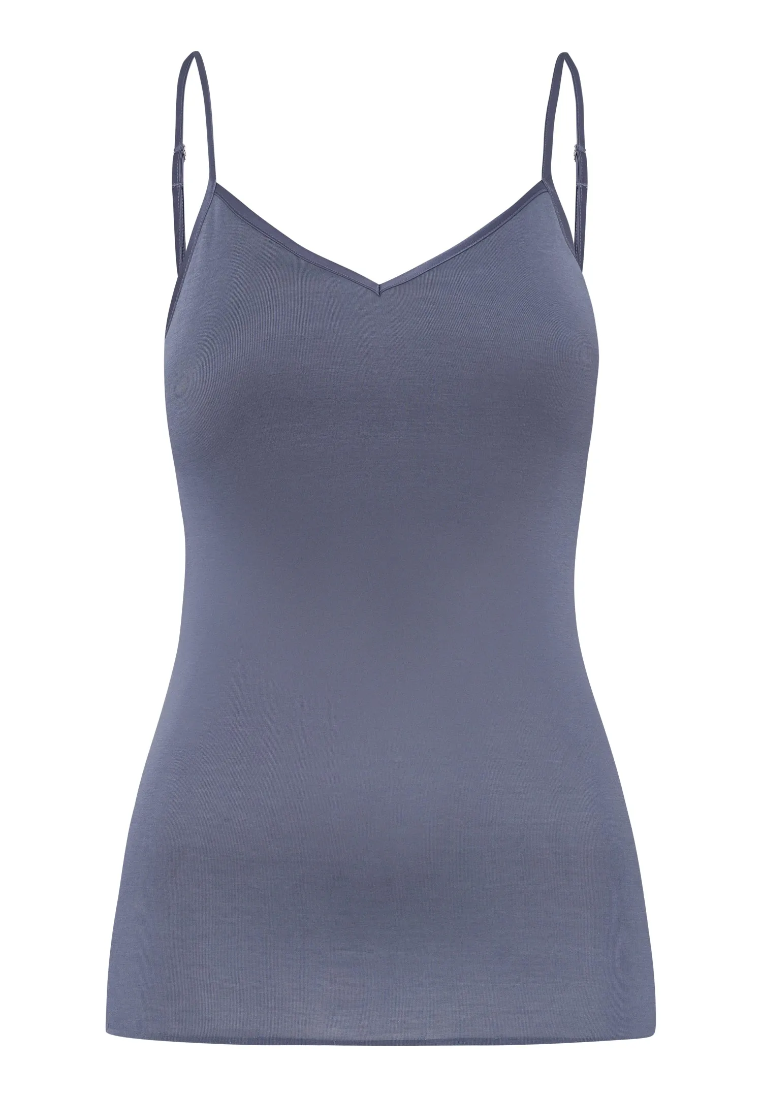 Cotton Seamless Padded Cotton Camisole | Pigeon 71605-2656